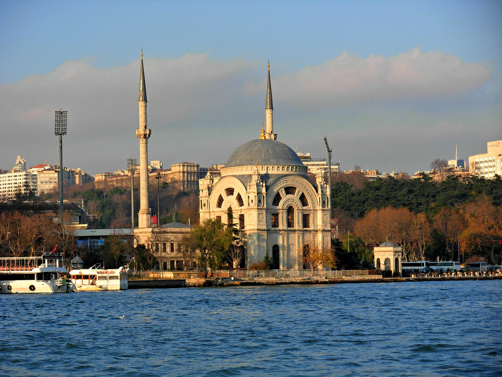 Istanbul